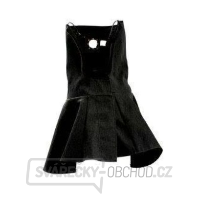 Ochranný límec pro kuklu Speedglas Ochranný límec pro kuklu Speedglas gallery main image