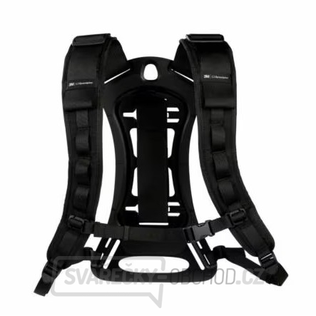Zádový postroj 3M Speedglas