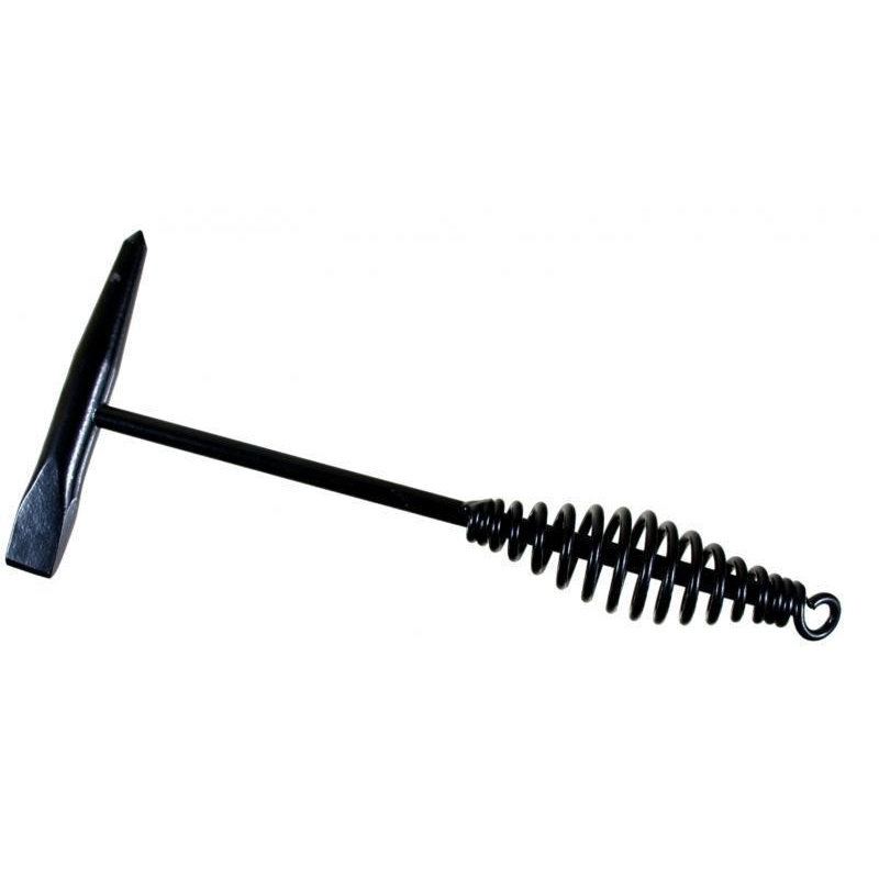 Magg Svářečské kladivo celokovové MMA05