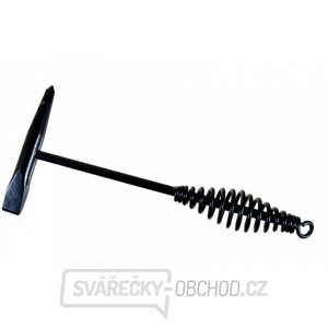 Svářečské kladivo celokovové Svářečské kladivo celokovové