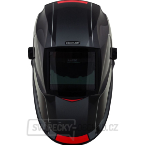 Svářečská kukla AerTEC YOGA s kazetou True color 4/5-8/9-13 Svářečská kukla AerTEC YOGA s kazetou True color 4/5-8/9-13 gallery main image