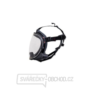 Ochranný štít UniMask, 5-ti bod, s válcovým CP zorníkem, neoprén gallery main image