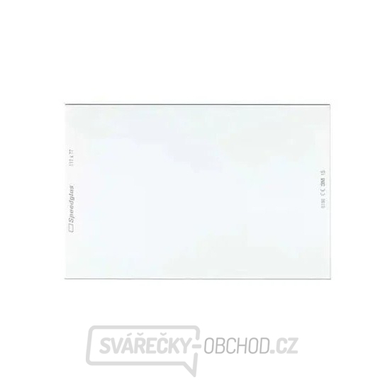 Vnitřní ochranná fólie Speedglas