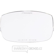 Vnější ochranná fólie Speedglas 9100-žáruvzdorná gallery main image