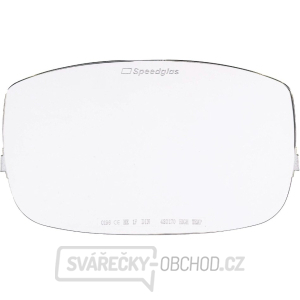 Vnější ochranná fólie Speedglas 9100-žáruvzdorná gallery main image