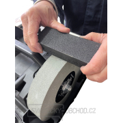 Orovnávač brusného kotouče pro brusky NTS Náhled