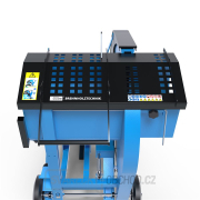 Motorová kolébková pila BWS 700 Motorová kolébková pila BWS 700 náhled