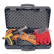 Hořák HORNET 30+90 KW v kufříku Hořák HORNET 30+90 KW v kufříku gallery main image