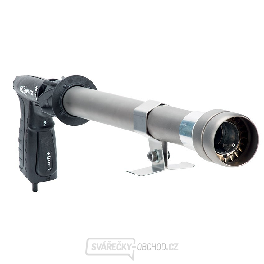 Hořák RAPTOR 162 kW s piezzo zapalováním gallery main image