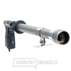 Hořák RAPTOR 162 kW s piezzo zapalováním Hořák RAPTOR 162 kW s piezzo zapalováním gallery main image