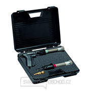 Hořák RAPTOR 90 kW a 70 kW Hořák RAPTOR 90 kW a 70 kW gallery main image