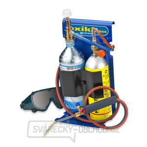 Kyslíková souprava Walkover 3300°C Kyslíková souprava Walkover 3300°C gallery main image