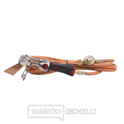 Pájecí souprava pro klempíře 1,3kW/600° Pájecí souprava pro klempíře 1,3kW/600° gallery main image
