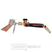 Klempířská pájka s pájecím hrotem 779 Klempířská pájka s pájecím hrotem 779 gallery main image