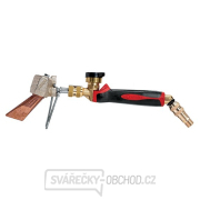 Klempířská pájka s pájecím hrotem 778 Klempířská pájka s pájecím hrotem 778 gallery main image