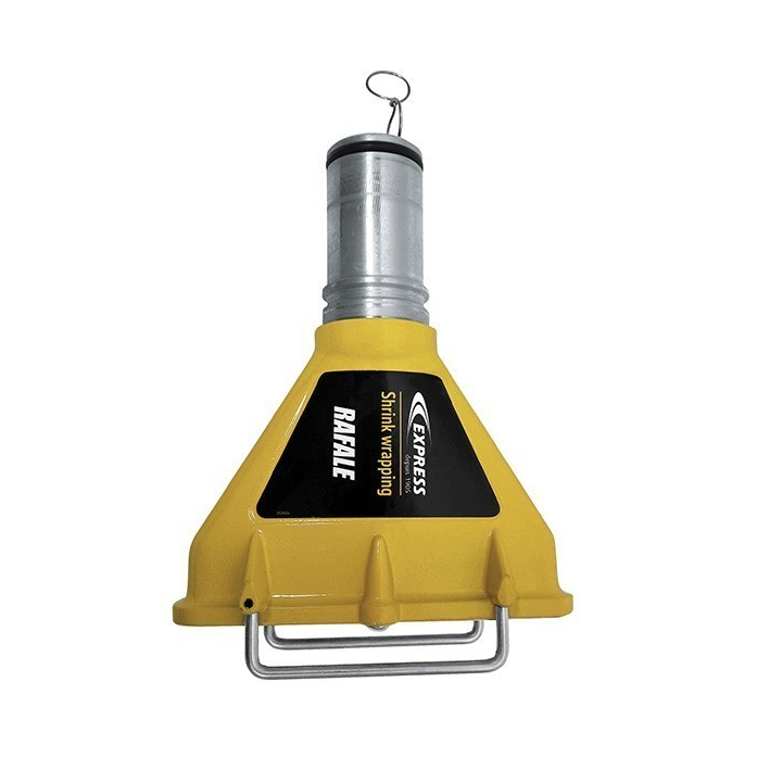 Express Hořák pro pistole na smršťování RAFALE 35244