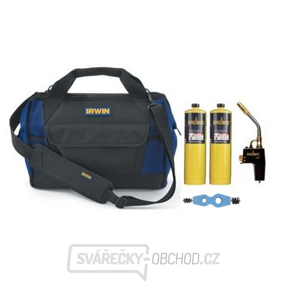 KIT brašna 16 KIT brašna 16