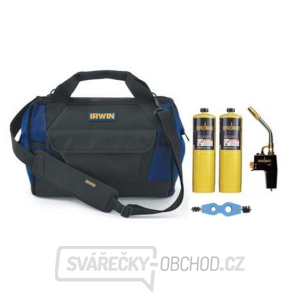 KIT brašna 16 KIT brašna 16