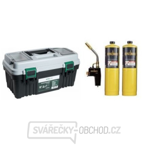 KIT Kufr 19 KIT Kufr 19