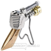 Pájecí hrot 35 x 3,5mm 534g + hořák 80 g/h Pájecí hrot 35 x 3,5mm 534g + hořák 80 g/h gallery main image