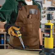 Hořák s detailním plamenem + piezo zapalování Hořák s detailním plamenem + piezo zapalování náhled