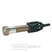 Hořák/tryska RAPTOR 90 kW gallery main image
