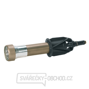 Hořák/tryska RAPTOR 90 kW gallery main image