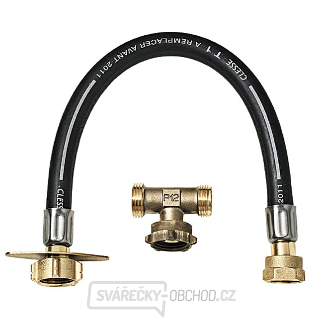 Dvojitá propojovací sada Dvojitá propojovací sada gallery main image