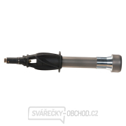 Hořák/tryska RAPTOR 70 kW Hořák/tryska RAPTOR 70 kW gallery main image