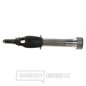 Hořák/tryska RAPTOR 70 kW gallery main image