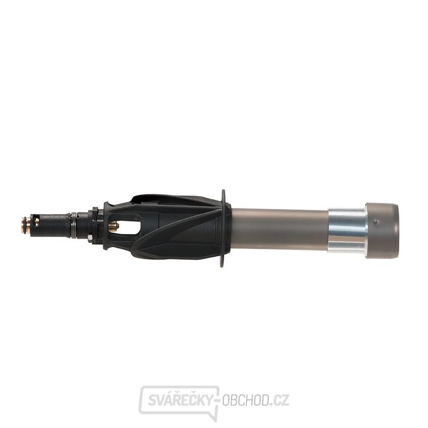 Hořák/tryska RAPTOR 30 kW