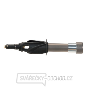 Hořák/tryska RAPTOR 30 kW gallery main image