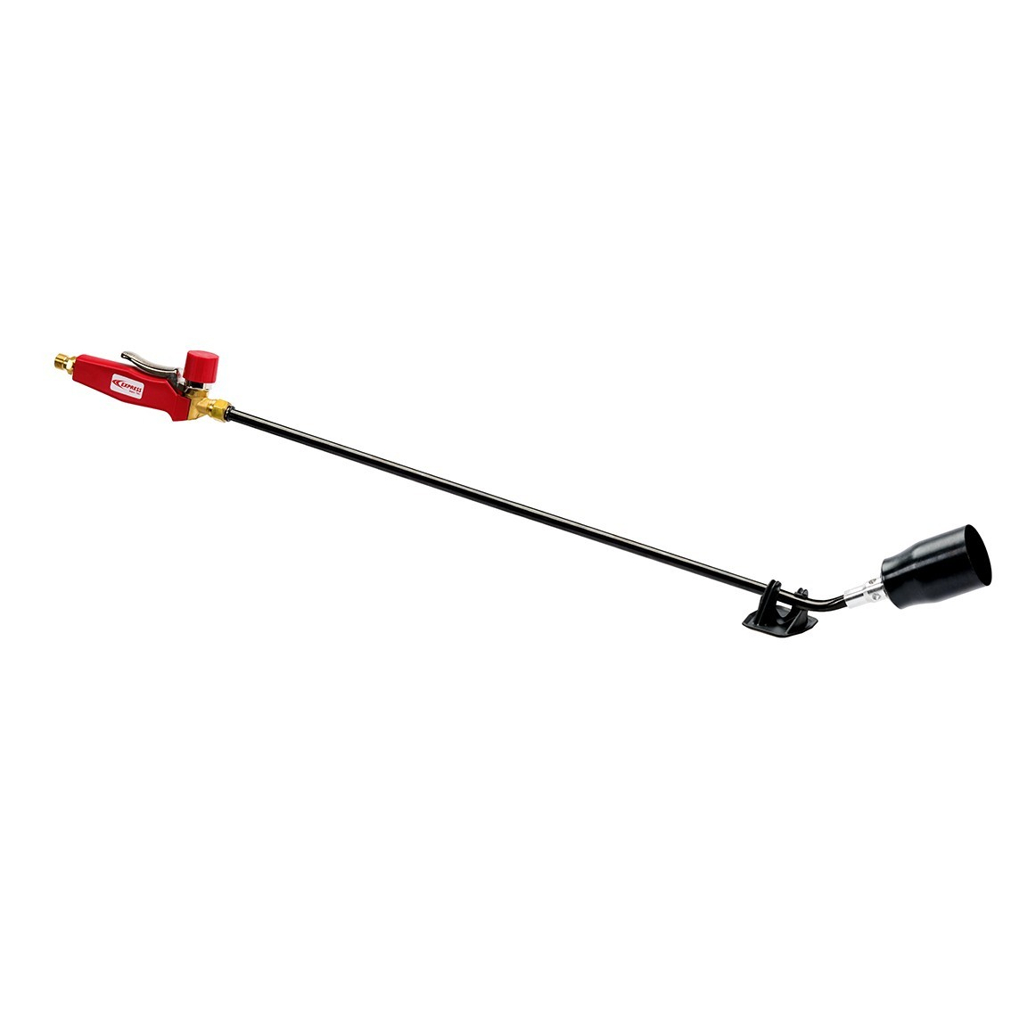 Express Izolatérský hořák STANDARD 100 kW 5504