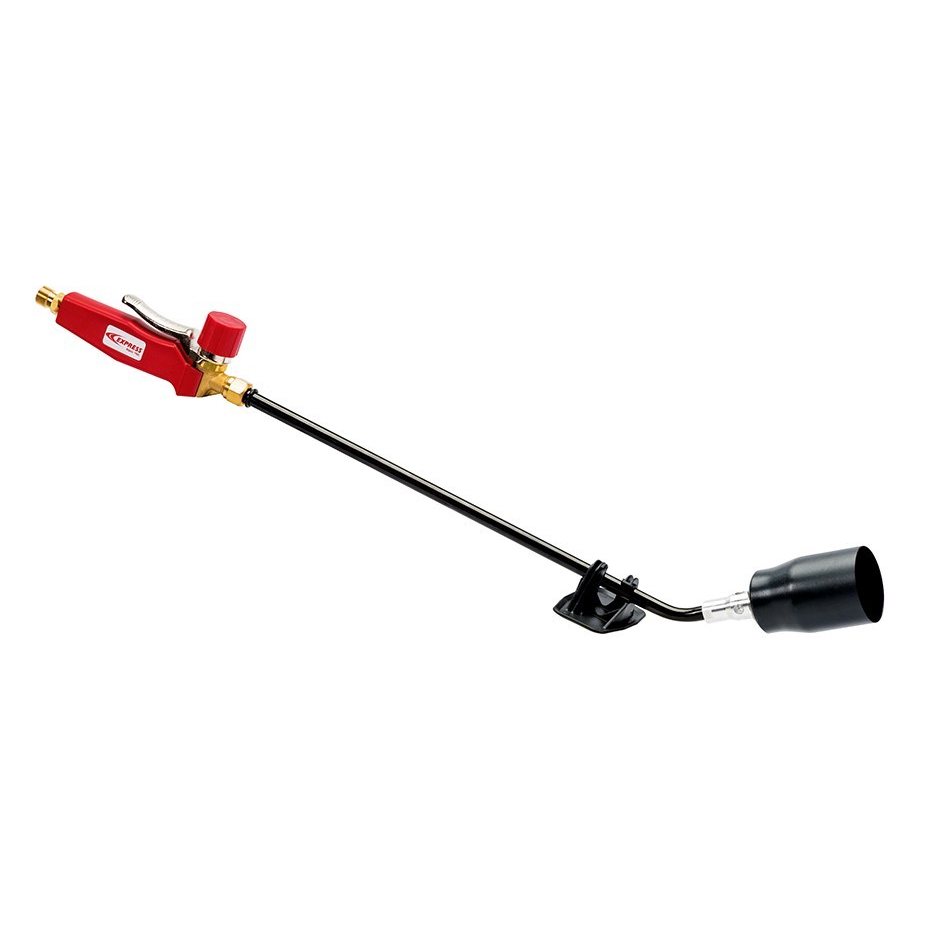 Express Izolatérský hořák 100 kW ECONOMIC 5503/10