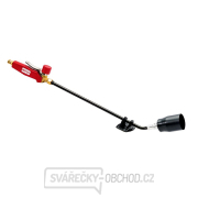 Izolatérský hořák 100 kW ECONOMIC Izolatérský hořák 100 kW ECONOMIC gallery main image