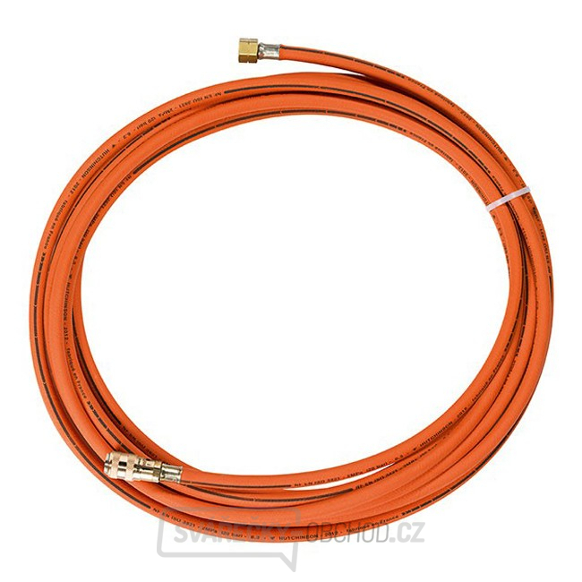 Hadice pro pistole na smršťování RAFALE gallery main image