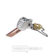 Tavící hrot a hořák 23 x 3mm - 490 g - 94 g/h Tavící hrot a hořák 23 x 3mm - 490 g - 94 g/h gallery main image