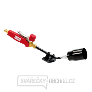 Izolatérský hořák STANDARD 100 kW Izolatérský hořák STANDARD 100 kW gallery main image