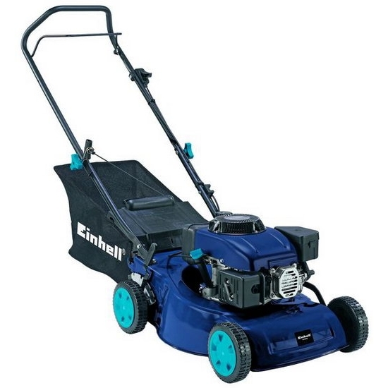 Sekačka benzínová BG-PM 46 Einhell Blue  