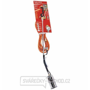 GALAXY Izolatérský hořák 70 kW/102cm-souprava Náhled