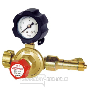 Tlak. regulátor, nastavitelný tlak 2 až 4 bary Tlak. regulátor, nastavitelný tlak 2 až 4 bary gallery main image