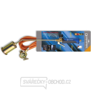 Izolatérská hořák. souprava 80 kW, 89 cm Izolatérská hořák. souprava 80 kW, 89 cm gallery main image