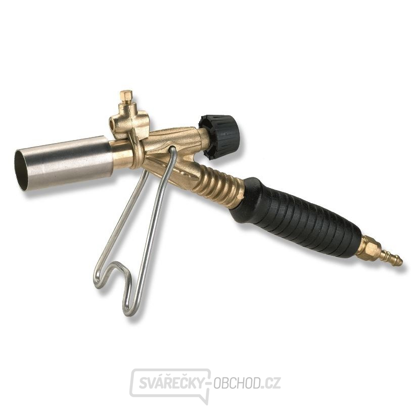 Hořák pro vypalování - 7200 KCAL/H Hořák pro vypalování - 7200 KCAL/H gallery main image