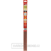 Pájecí dráty s vysokým obsahem Ph - 1kg 2 mm Pájecí dráty s vysokým obsahem Ph - 1kg 2 mm gallery main image