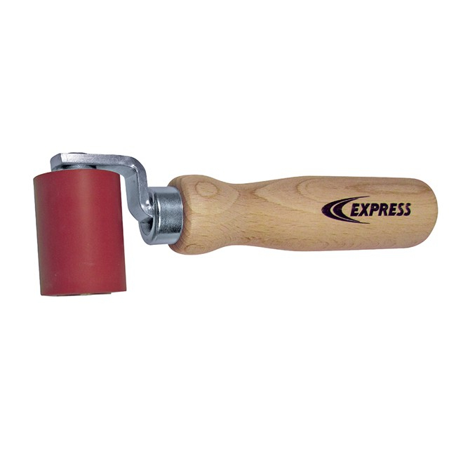 Express Silikonový přítlačný váleček 40 mm 45030