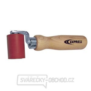 Silikonový přítlačný váleček 40 mm Silikonový přítlačný váleček 40 mm gallery main image