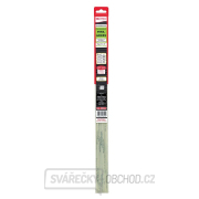 Páj. dráty - tavidlem potažená mosaz 1kg- 2mm Páj. dráty - tavidlem potažená mosaz 1kg- 2mm gallery main image