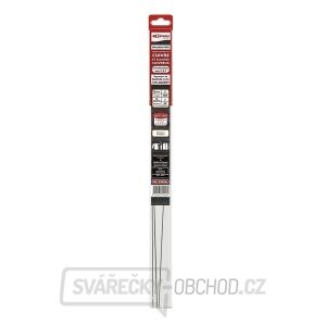 Páj. dráty Cu/Ph/34% Ag s tavidlem v jádru-3ks Páj. dráty Cu/Ph/34% Ag s tavidlem v jádru-3ks gallery main image