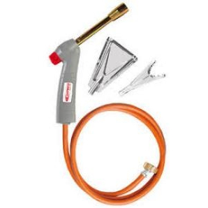 Express Sada s hořákem - 4,3 kW/185011°C 5200