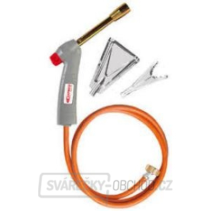 Sada s hořákem - 4,3 kW/185011°C